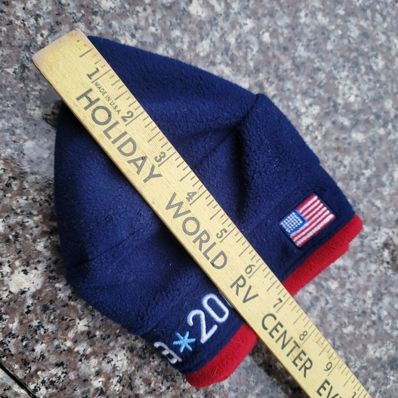 Vintage Roots hat - Picture 2 of 5